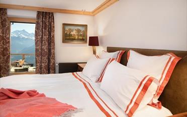Chalet 4 rooms - image - 2