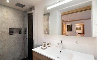 Chalet 4 rooms - image - 3