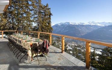 Chalet 4 rooms - image - 5