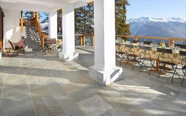 Chalet 4 rooms - image - 6