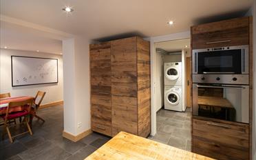 Chalet 4 rooms - image - 9