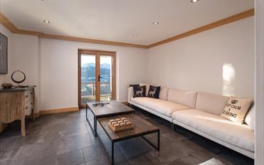 Chalet 4 rooms - image - 13