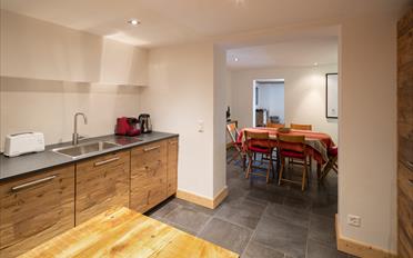 Chalet 4 rooms - image - 11