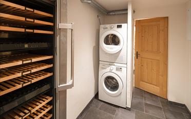 Chalet 4 rooms - image - 10