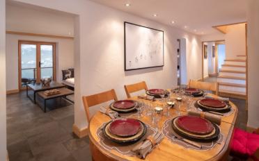 Chalet 4 Zimmer - image - 7