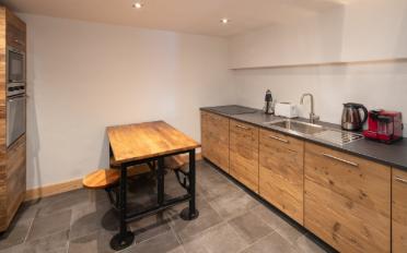 Chalet 4 Zimmer - image - 8