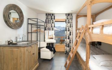 Chalet 4 Zimmer - image - 4