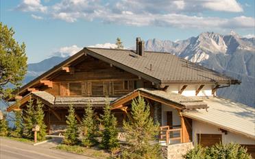 Chalet 10 Zimmer - image - 1