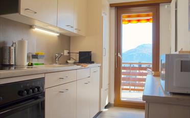 Wohnung 2 Zimmer - image - 5