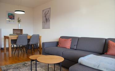 Wohnung 2 Zimmer - image - 6