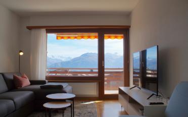 Wohnung 2 Zimmer - image - 1