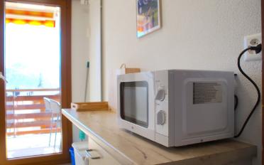 Wohnung 2 Zimmer - image - 10