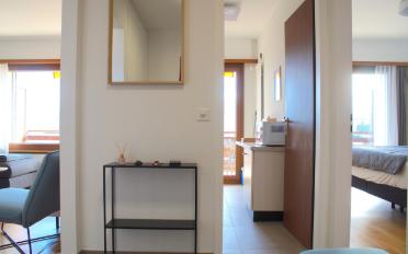 Wohnung 2 Zimmer - image - 9