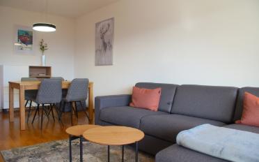 Wohnung 2 Zimmer - image - 6