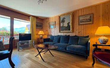 Apartment 4 rooms - image - 1
