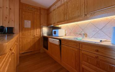 Apartment 4 rooms - image - 8