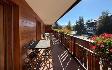 Apartment 4 rooms - image - 11