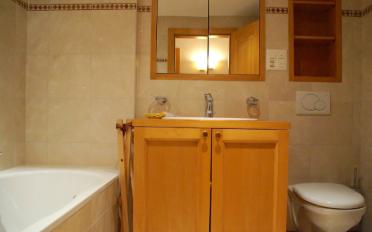 Appartement 4 pièces - image - 12