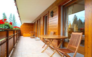 Appartement 4 pièces - image - 8