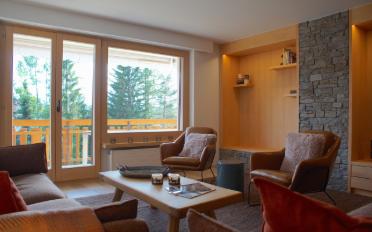 Apartment 4 rooms - image - 1