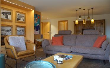 Apartment 4 rooms - image - 3