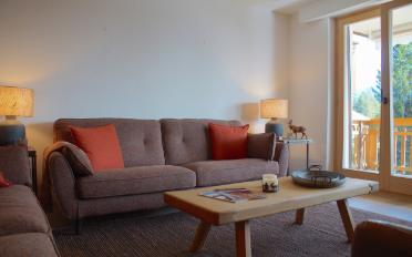 Apartment 4 rooms - image - 5