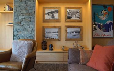 Apartment 4 rooms - image - 6