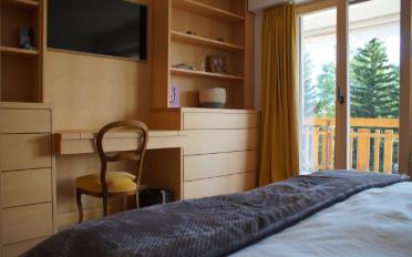 Apartment 4 rooms - image - 9