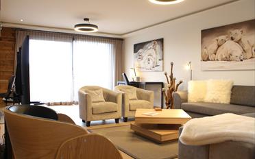 Wohnung 4 Zimmer - image - 1