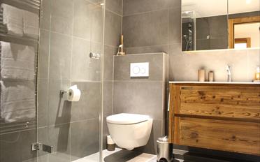 Wohnung 4 Zimmer - image - 7