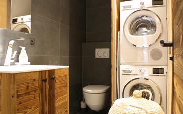Wohnung 4 Zimmer - image - 8
