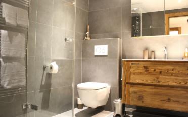 Apartment 4 rooms - image - 7