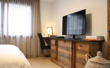 Apartment 4 rooms - image - 11