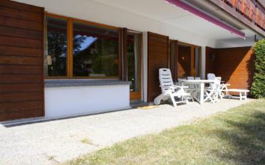 Appartement 4 pièces - image - 10