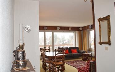 Apartment 3 rooms - image - 2