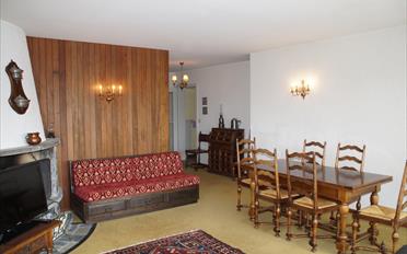 Apartment 3 rooms - image - 4