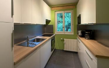 Apartment 4 rooms - image - 6