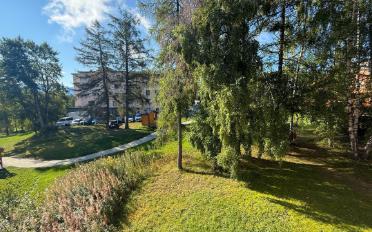 Apartment 4 rooms - image - 10