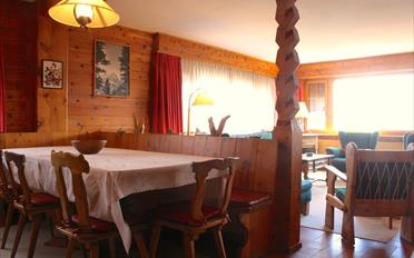 Chalet 8 Zimmer - image - 5