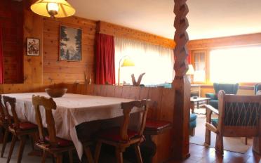 Chalet 8 Zimmer - image - 5