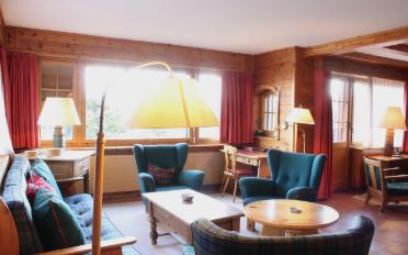 Chalet 8 Zimmer - image - 6