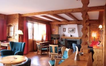 Chalet 8 Zimmer - image - 8