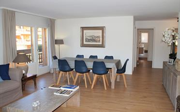 Appartement 4 pièces - image - 4