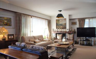 Apartment 6 rooms - image - 2