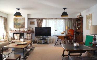Apartment 6 rooms - image - 1