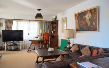 Apartment 6 rooms - image - 3