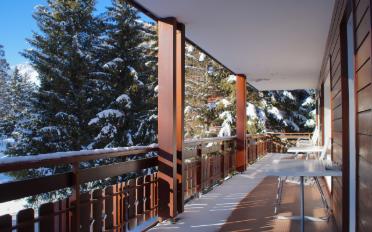 Apartment 6 rooms - image - 11