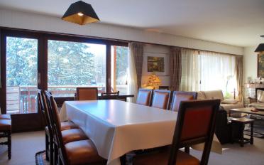 Apartment 6 rooms - image - 10