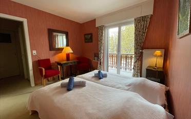 Apartment 4 rooms - image - 9