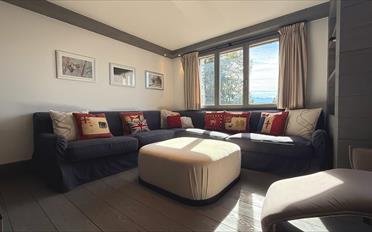 Apartment 4 rooms - image - 3